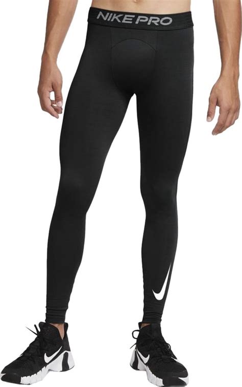 thermobroek heren nike|nike therma fit pants.